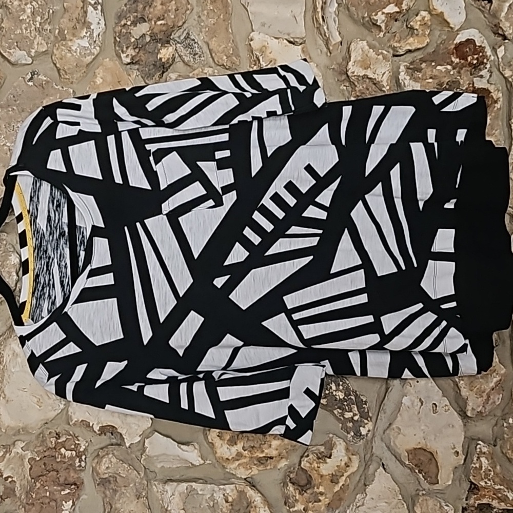 Westbound Tunic Top
